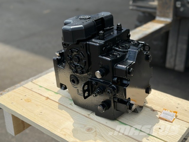 Danfoss H1P078R Pompa Hidráulicos