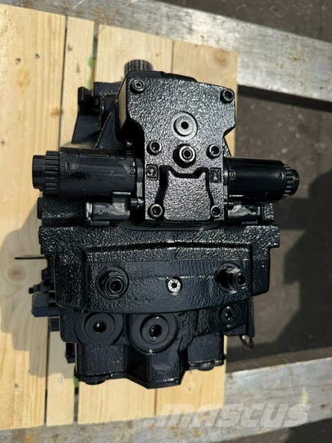 Danfoss H1P078R Pompa Hidráulicos