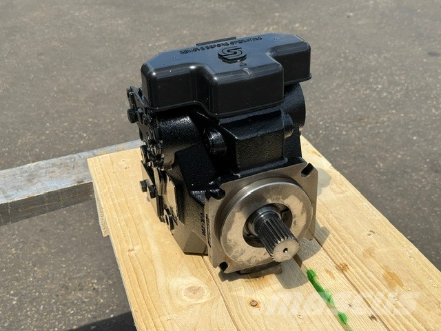 Danfoss H1P078R Pompa Hidráulicos