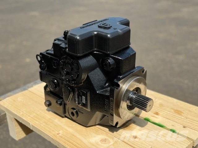 Danfoss H1P078R Pompa Hidráulicos