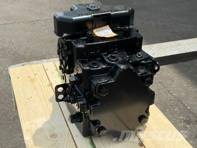 Danfoss H1P078R Pompa Hidráulicos