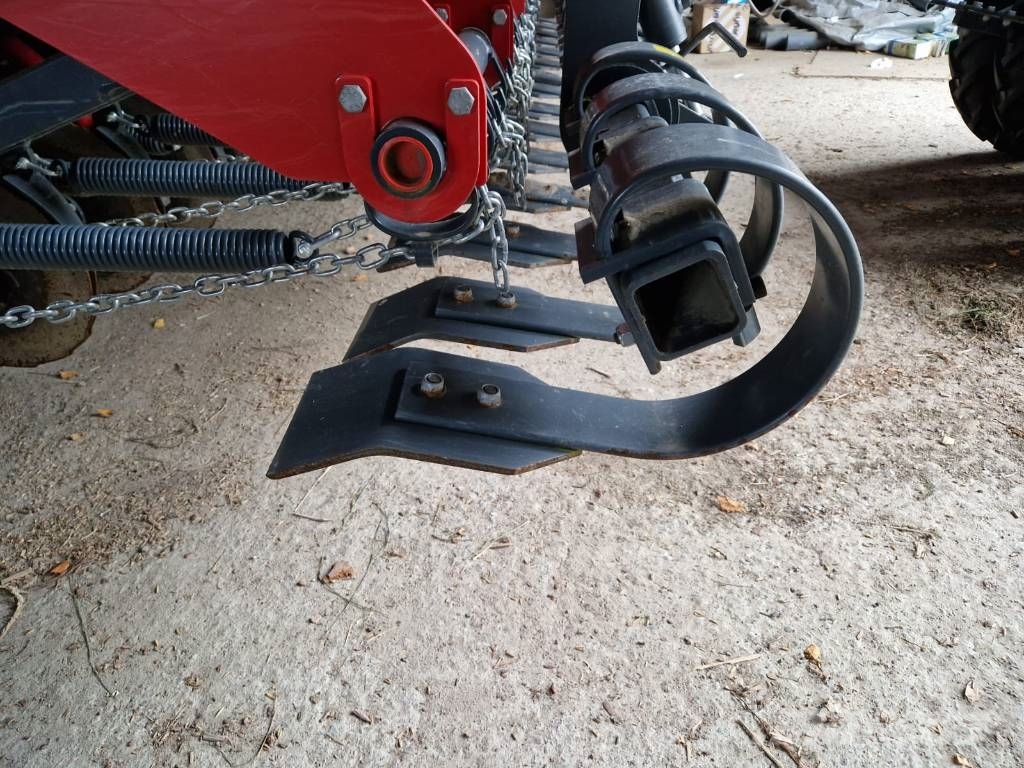 Tume Titan 3000 Kombine hububat mibzerleri