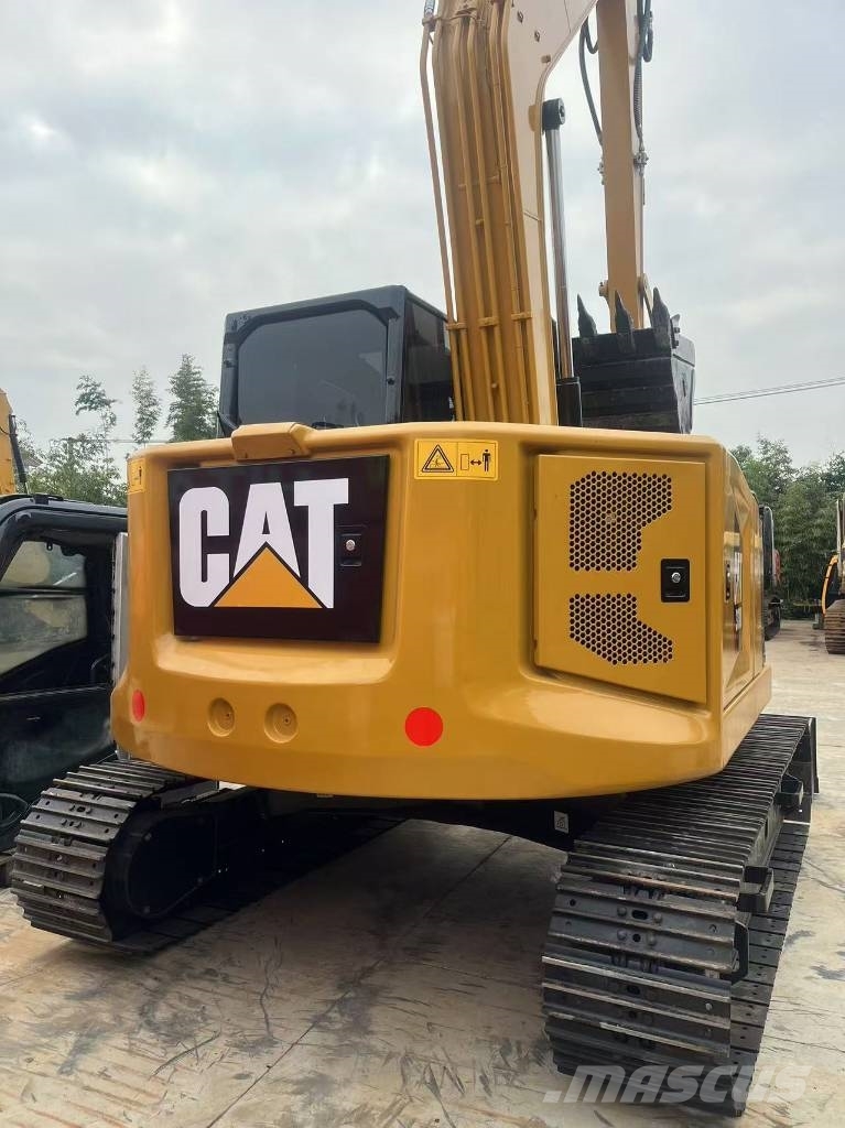 CAT 310 Гусеничні екскаватори