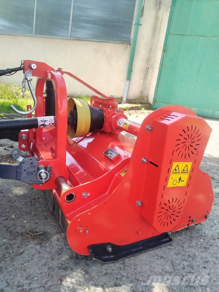 Vigolo TK2 160 Mulčovače