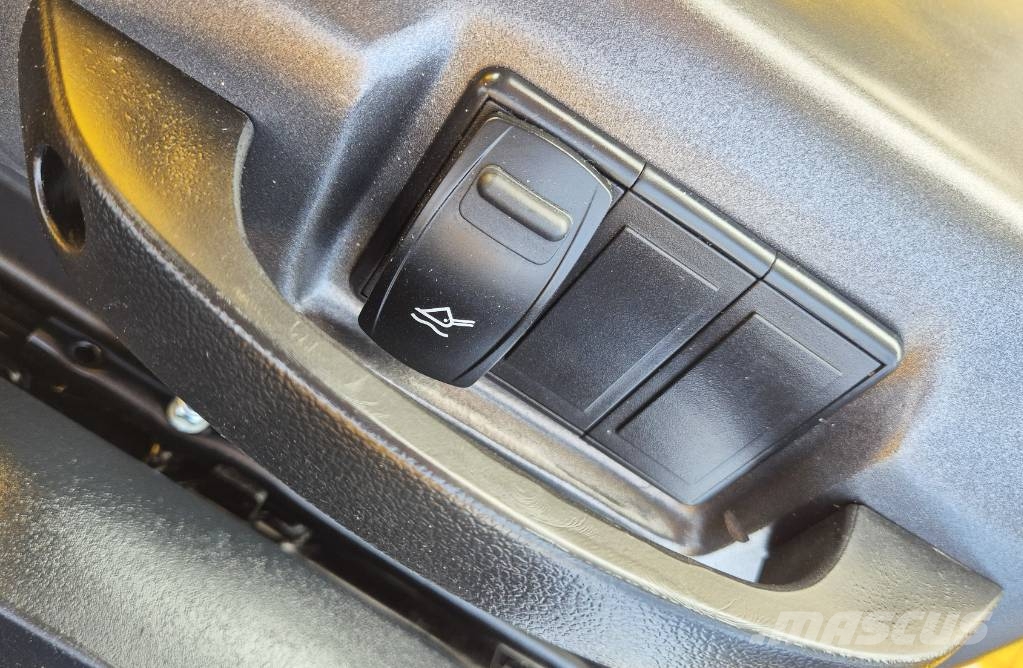 Eurotrac W11L Mini chargeuse
