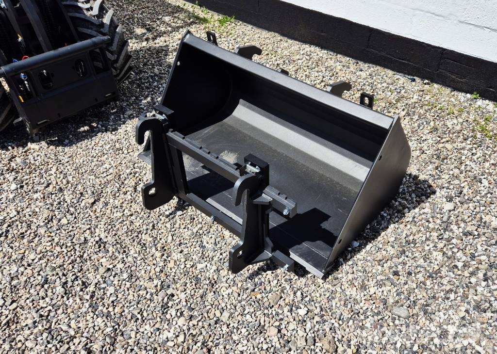 Eurotrac W11L Mini chargeuse