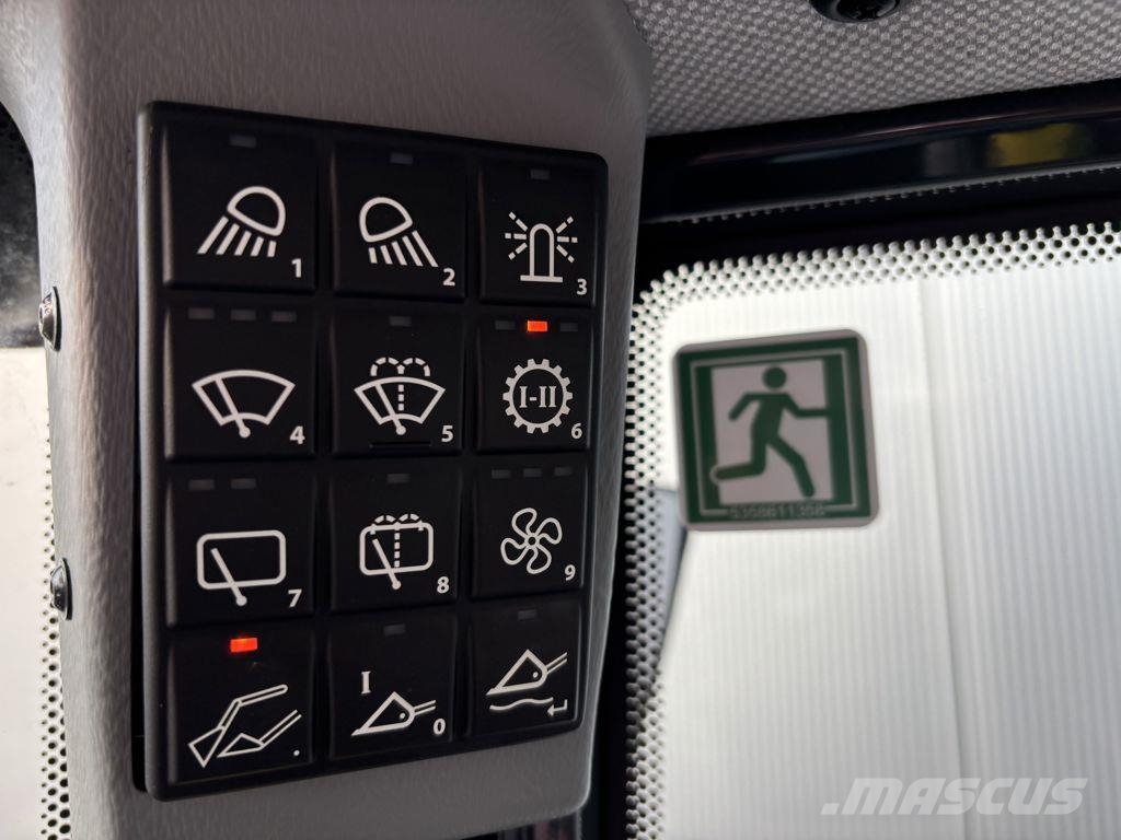 Yanmar V80-5 Chargeuse sur pneus