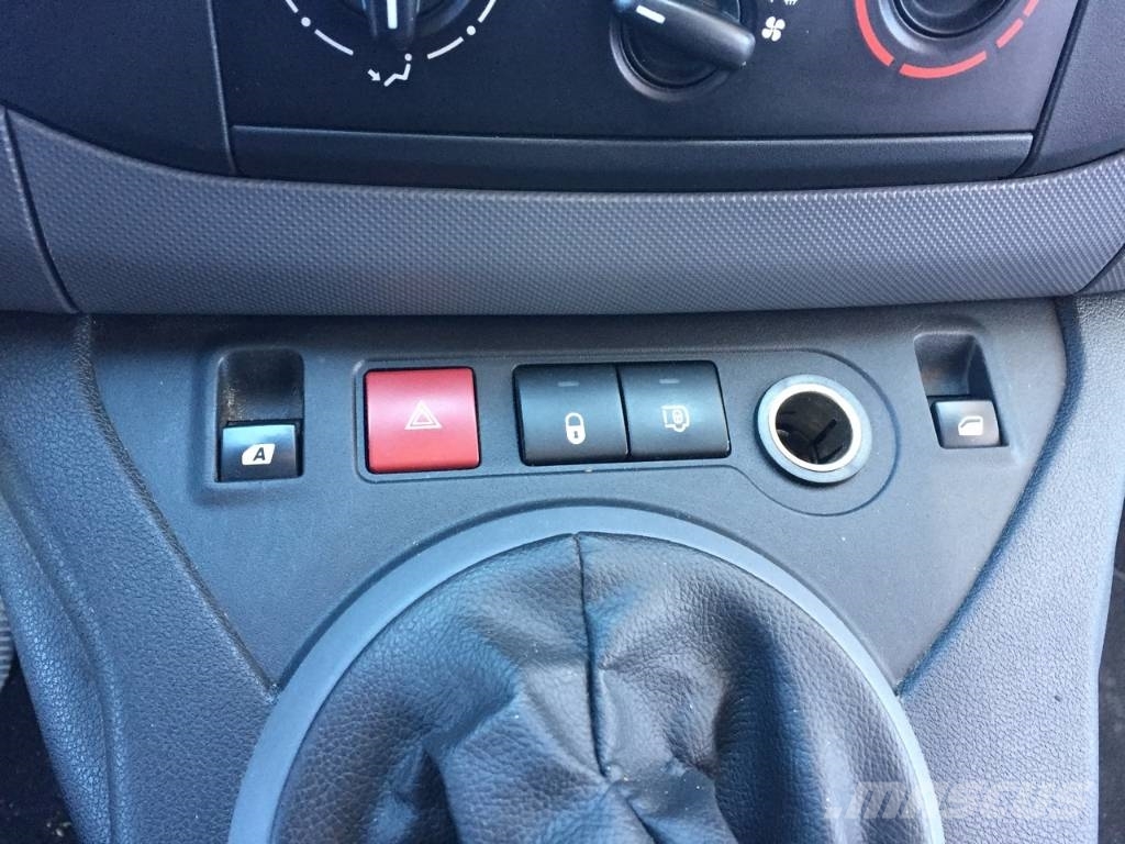 Peugeot Partner Furgonetas /Furgón