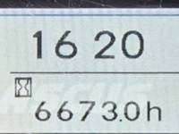 Hitachi ZW 310-6 Tekerlekli yükleyiciler
