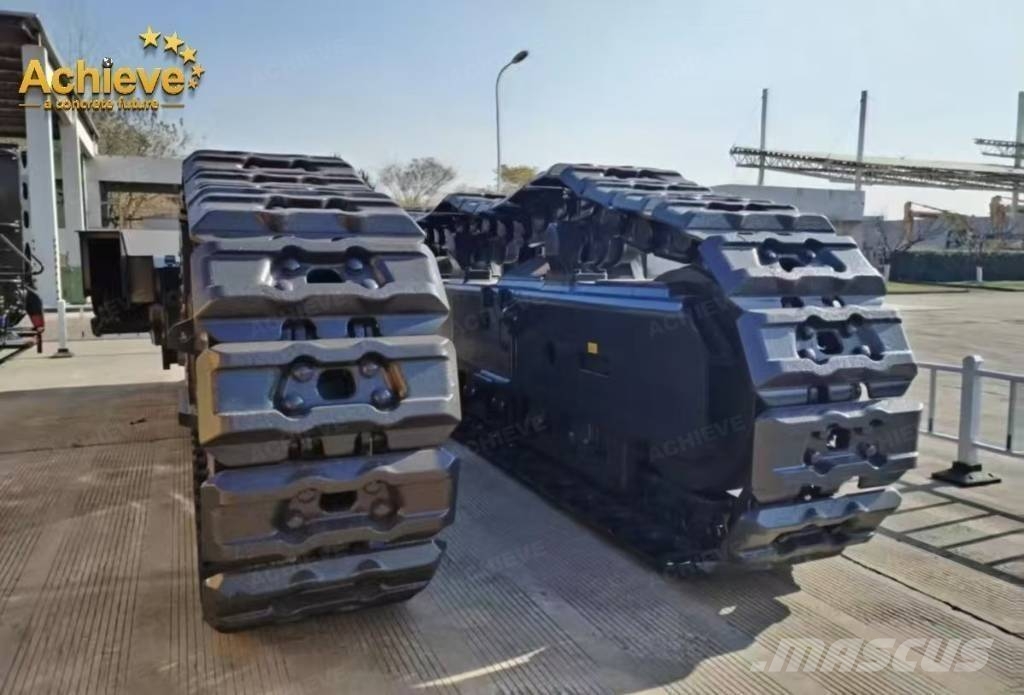 Komatsu PC 2000 Koparki gąsienicowe