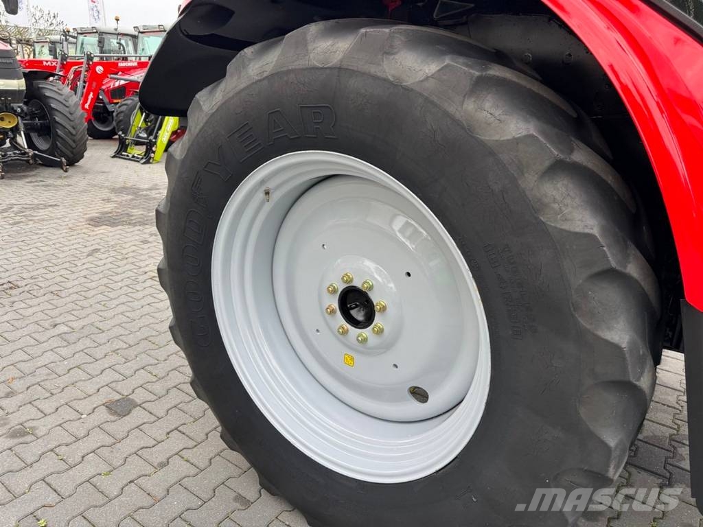 Massey Ferguson 5470 Dyna-4 Трактора