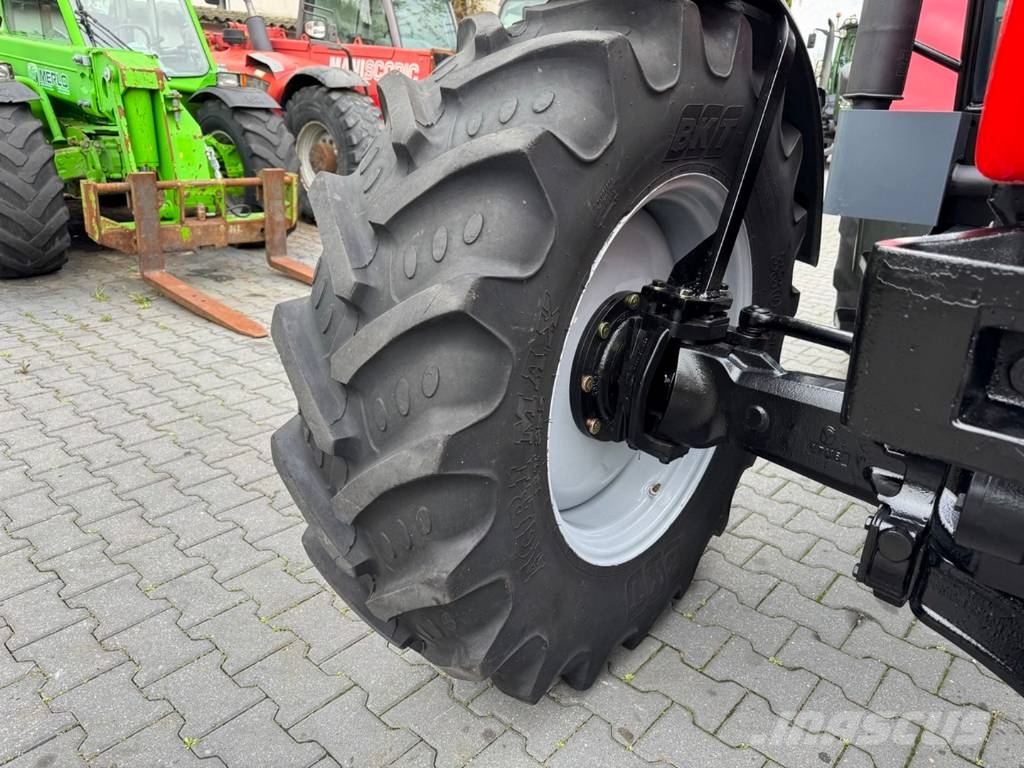 Massey Ferguson 5470 Dyna-4 Трактора