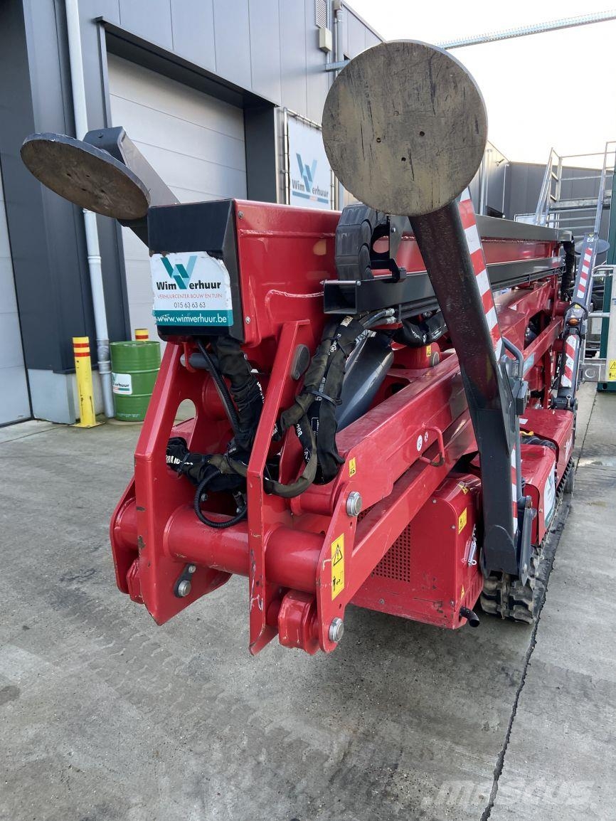 Hinowa Lightlift 26.14 (4693) Zglobne dvižne ploščadi
