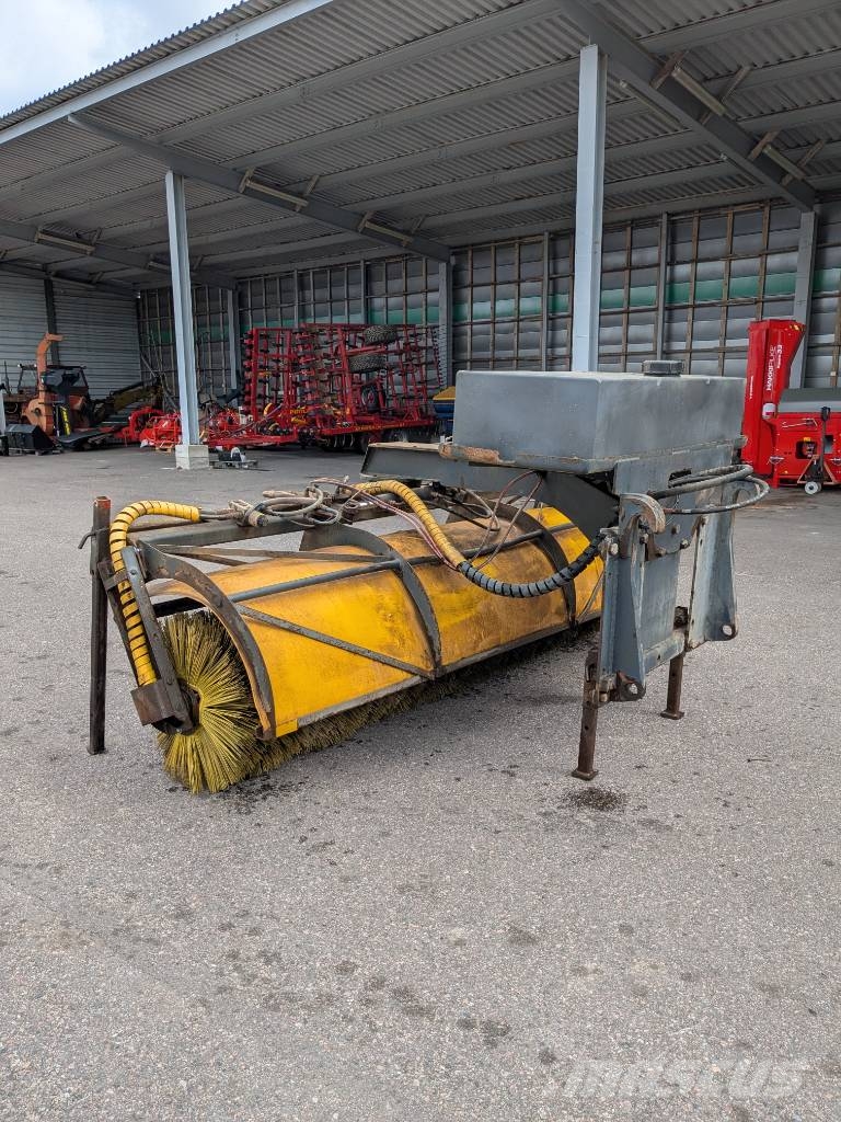 Stark Avoharja AH3000S Zametací stroje