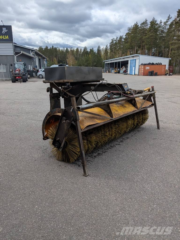 Stark Avoharja AH3000S Zametací stroje