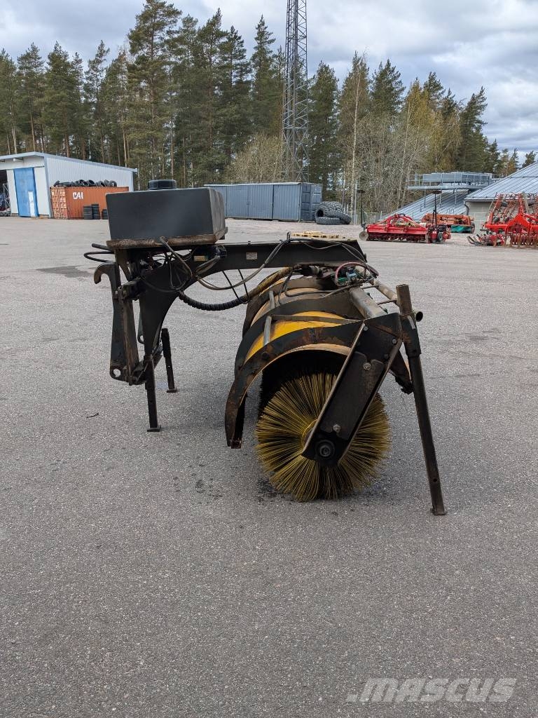 Stark Avoharja AH3000S Zametací stroje