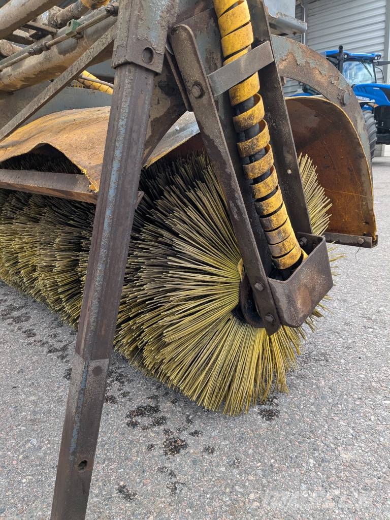 Stark Avoharja AH3000S Zametací stroje