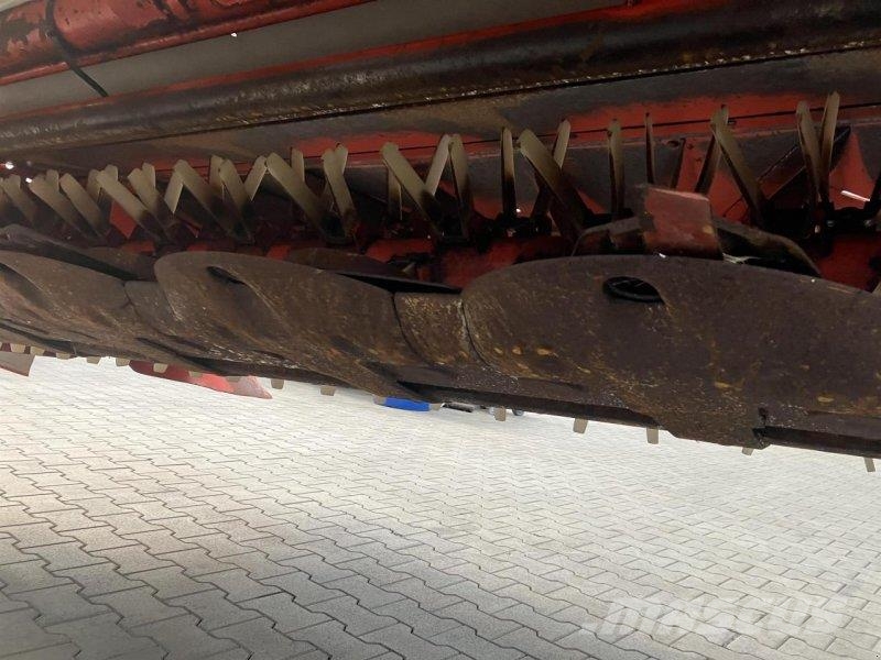 Kuhn FC 313 Lift Control Kombihøstere