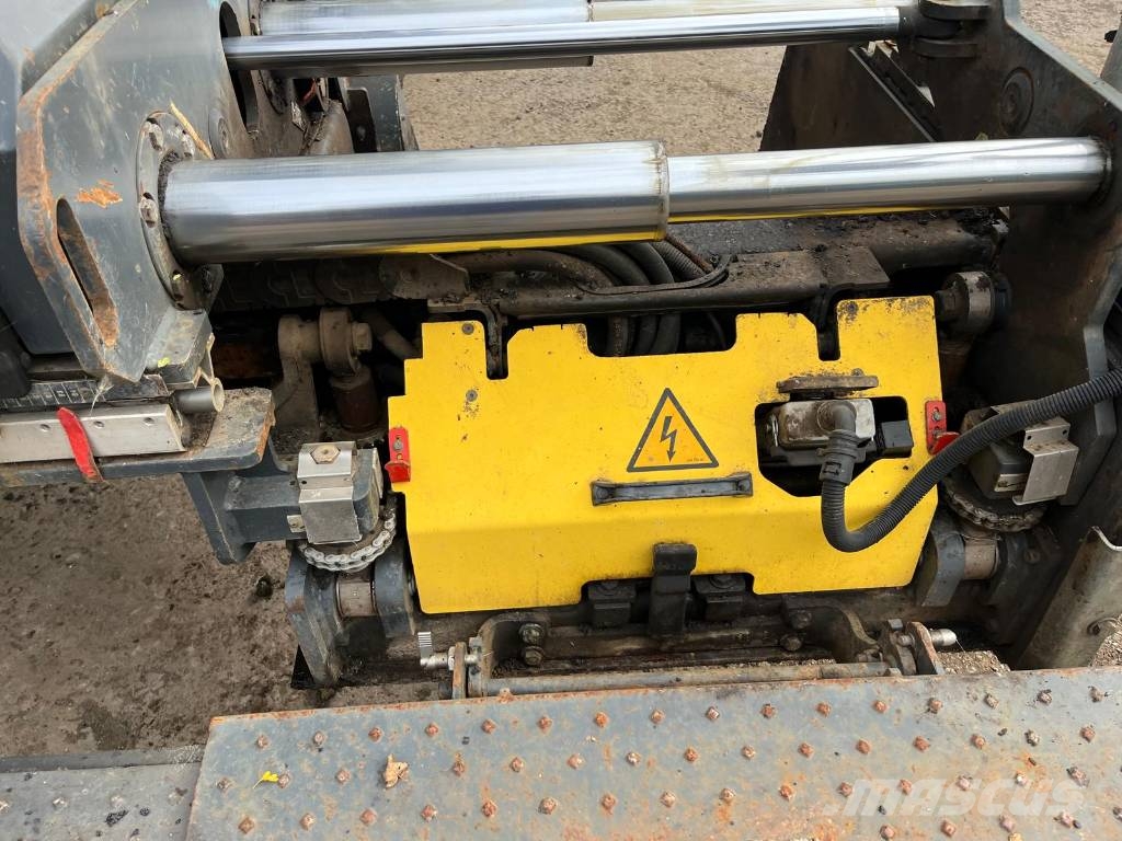 Bomag BF 300 C Ostalo