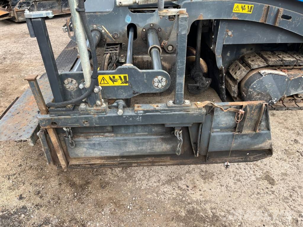 Bomag BF 300 C Ostalo