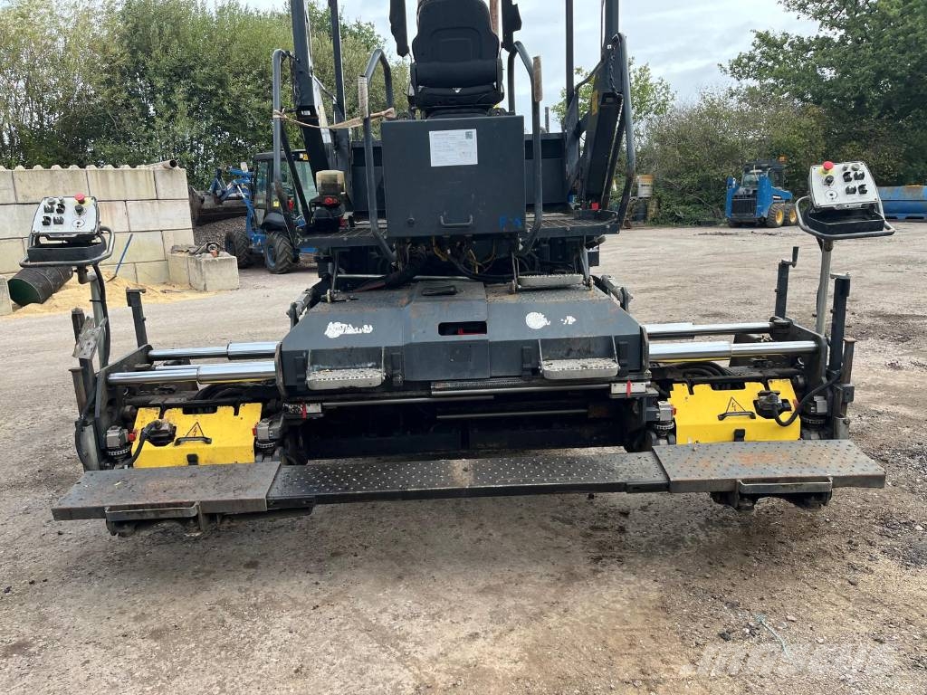 Bomag BF 300 C Ostalo