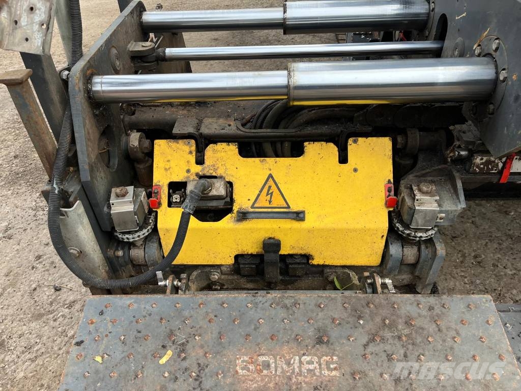 Bomag BF 300 C Ostalo
