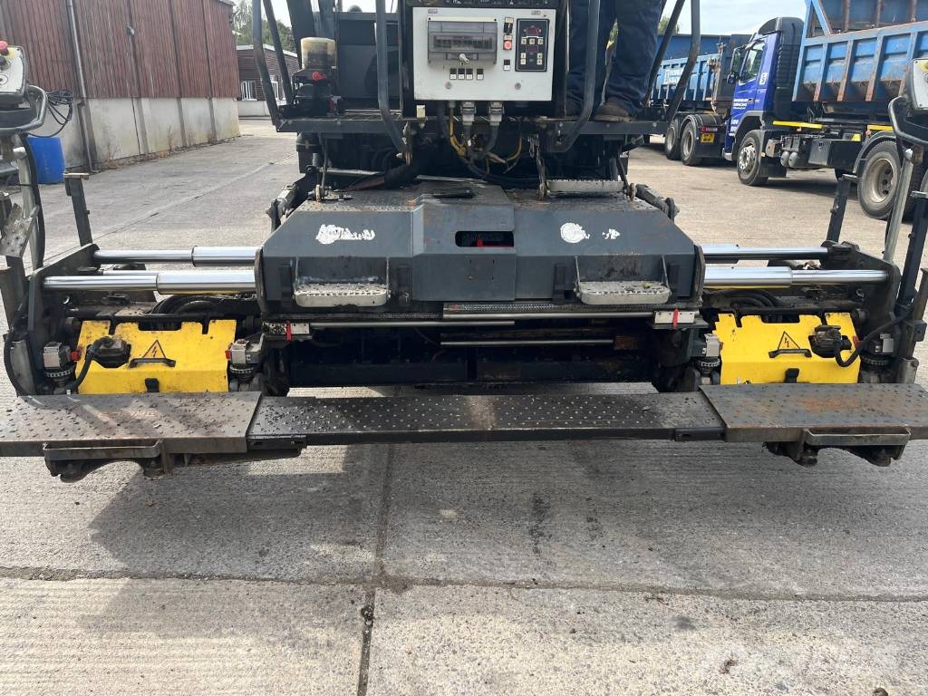 Bomag BF 300 C Muud