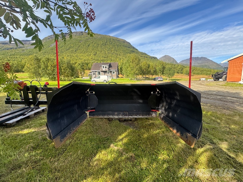 Komatsu WA 250 PT-5 Iekrāvēji uz riteņiem