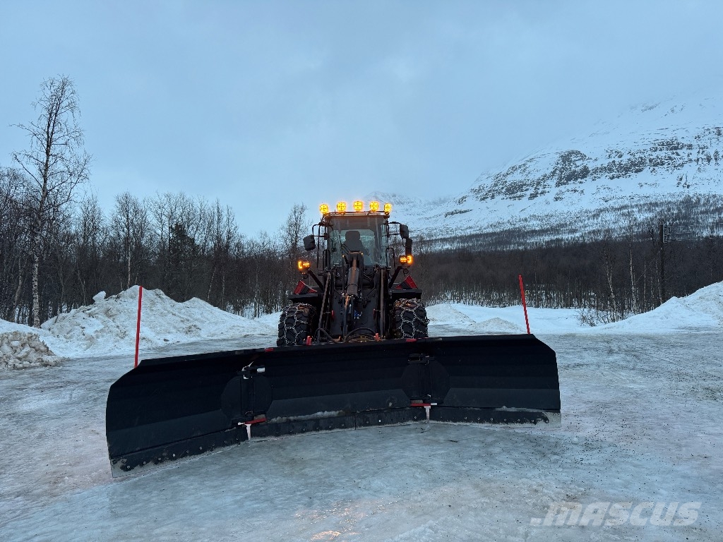 Komatsu WA 250 PT-5 Iekrāvēji uz riteņiem