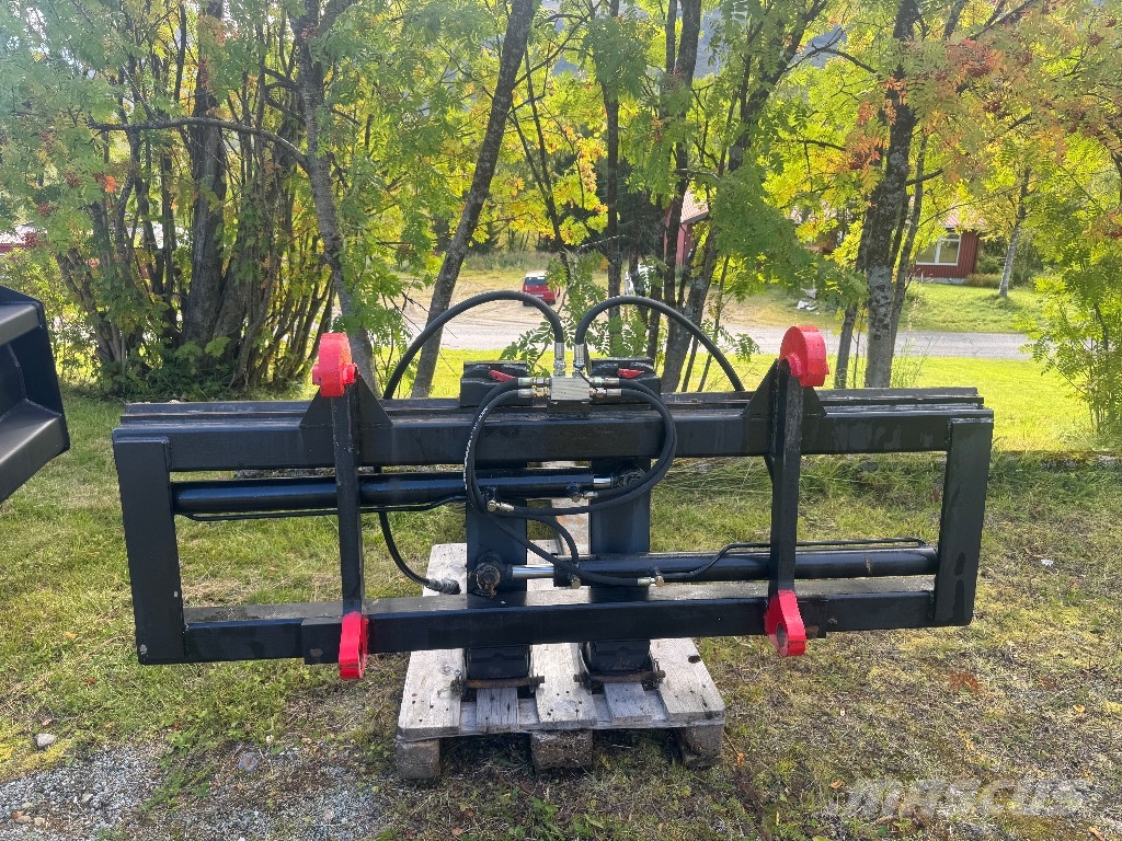 Komatsu WA 250 PT-5 Iekrāvēji uz riteņiem