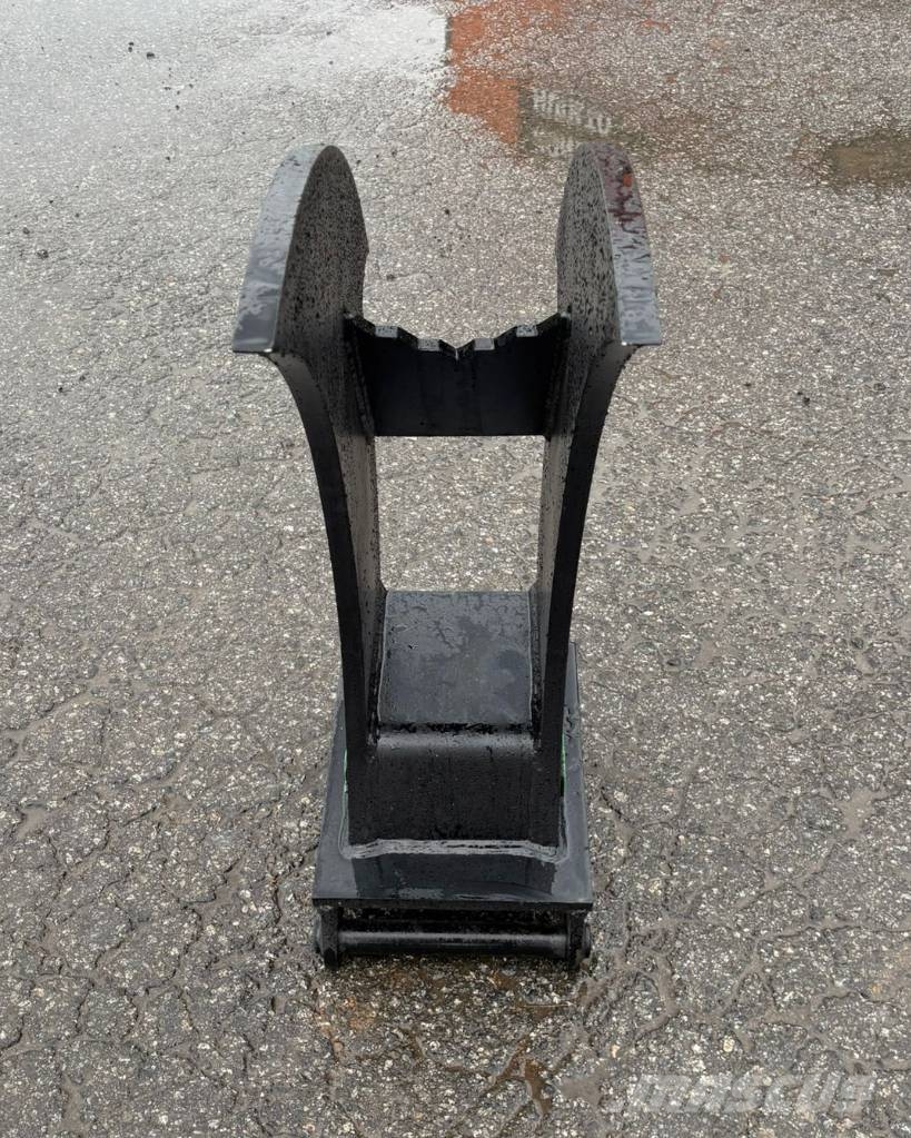 Tamsalu KJ2 Bakken