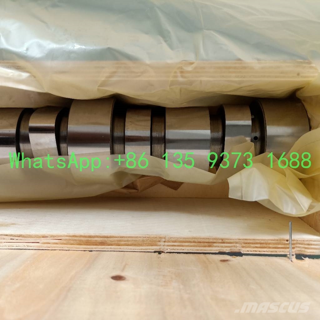 Cummins ISM11 engine Camshaft 4022823 3097267 4083012 Motorer