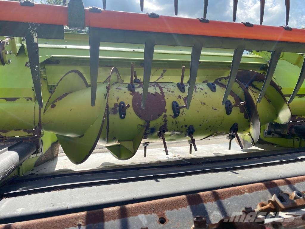 CLAAS Convio Flex 770 Maaidorser aanbouwdelen