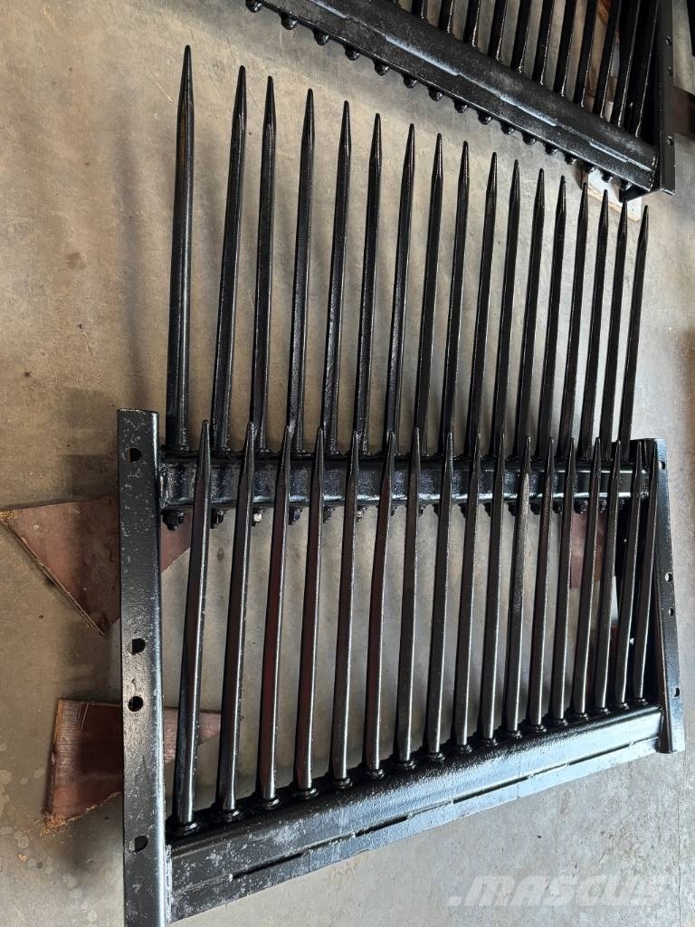Fintec 640 Vagli vibranti