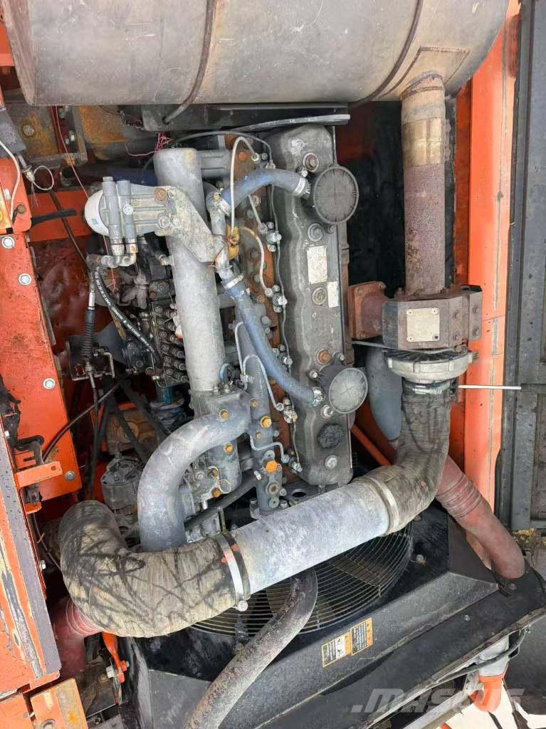 Doosan DX 360 LC 大型油圧ショベル12t以上(パワーショベル・ユンボ)