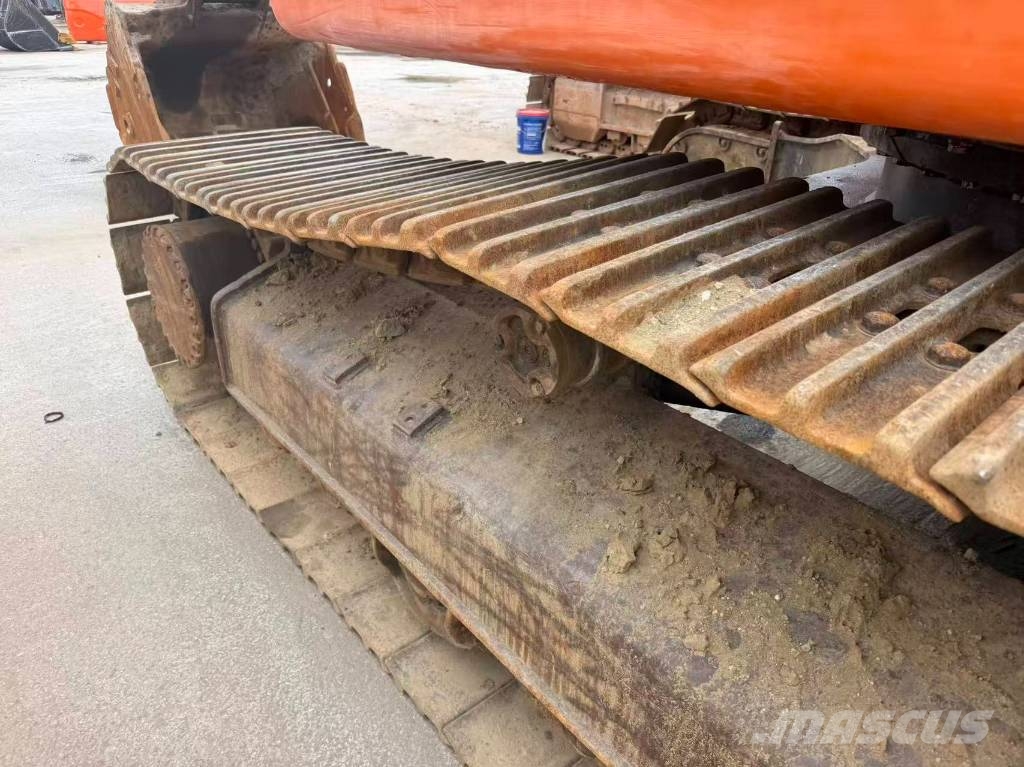 Doosan DX 360 LC 大型油圧ショベル12t以上(パワーショベル・ユンボ)