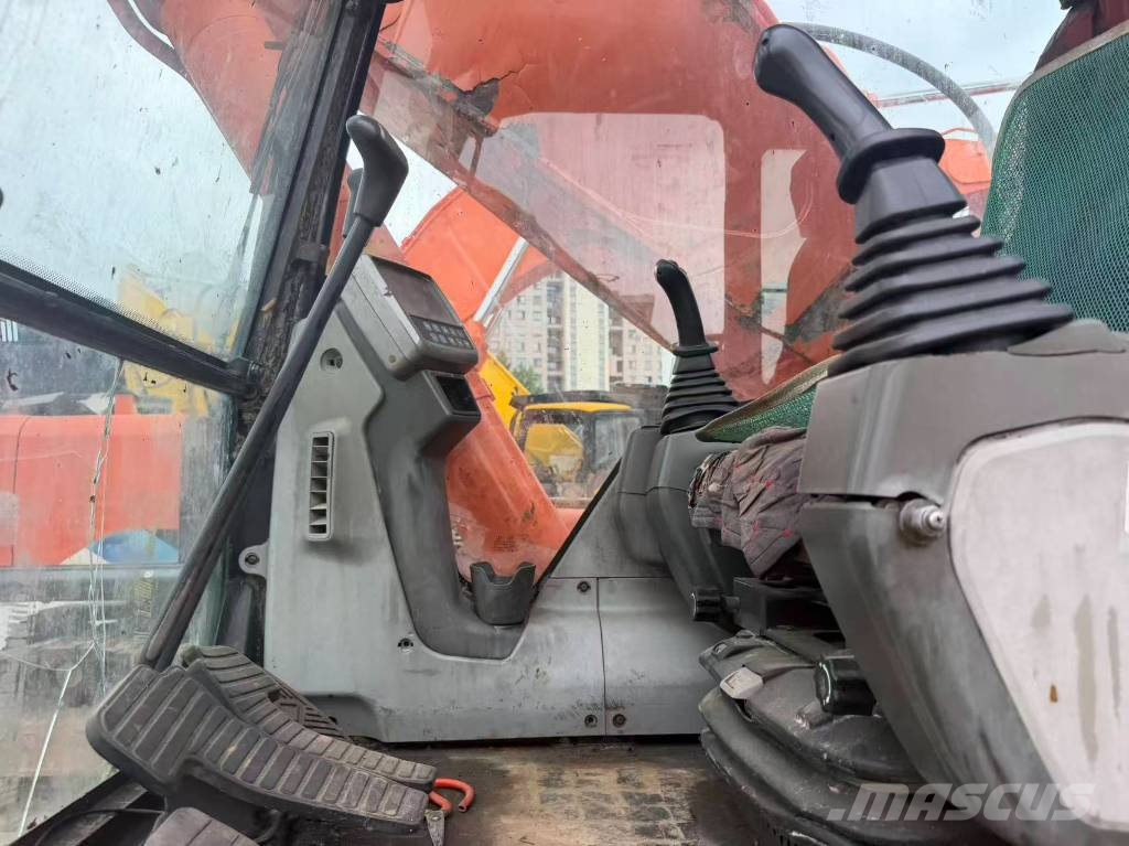 Doosan DX 360 LC 大型油圧ショベル12t以上(パワーショベル・ユンボ)