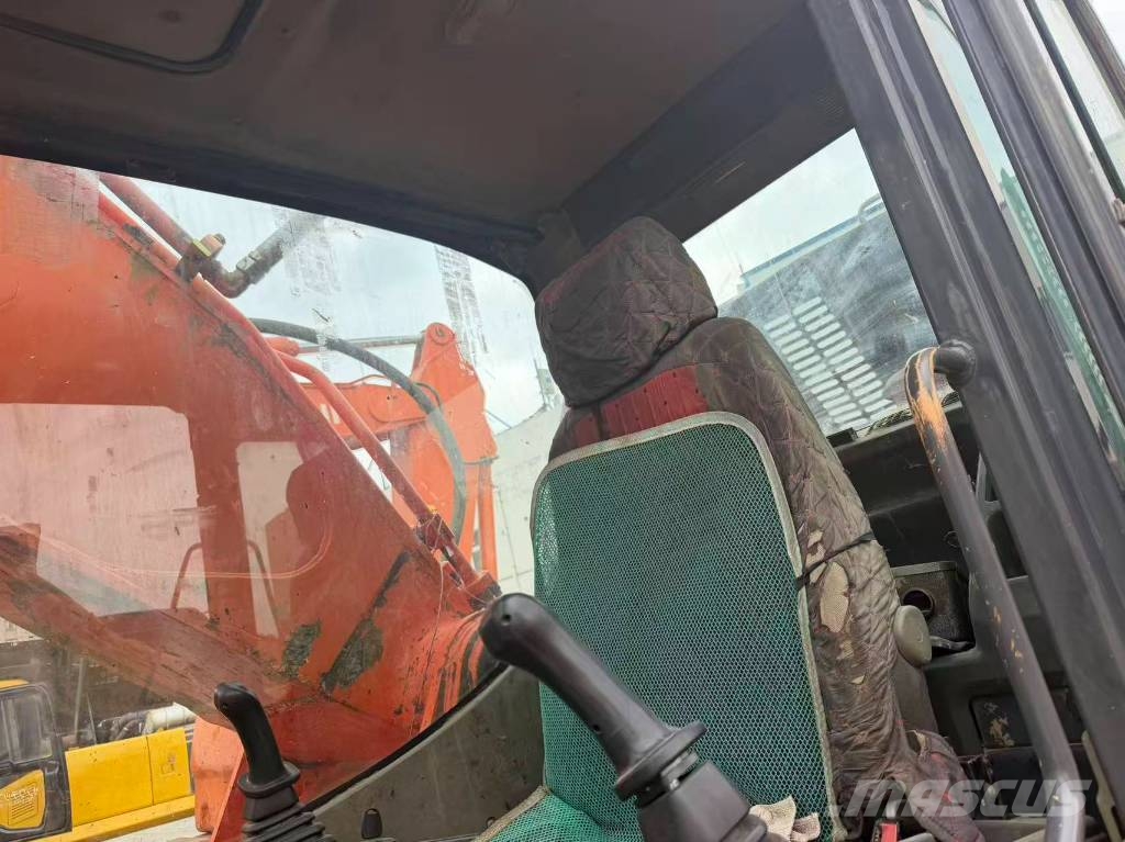 Doosan DX 360 LC 大型油圧ショベル12t以上(パワーショベル・ユンボ)