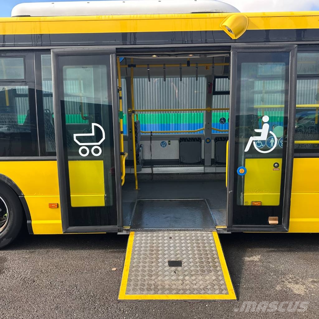 Scania Citywide LE CN320 Articulated buses
