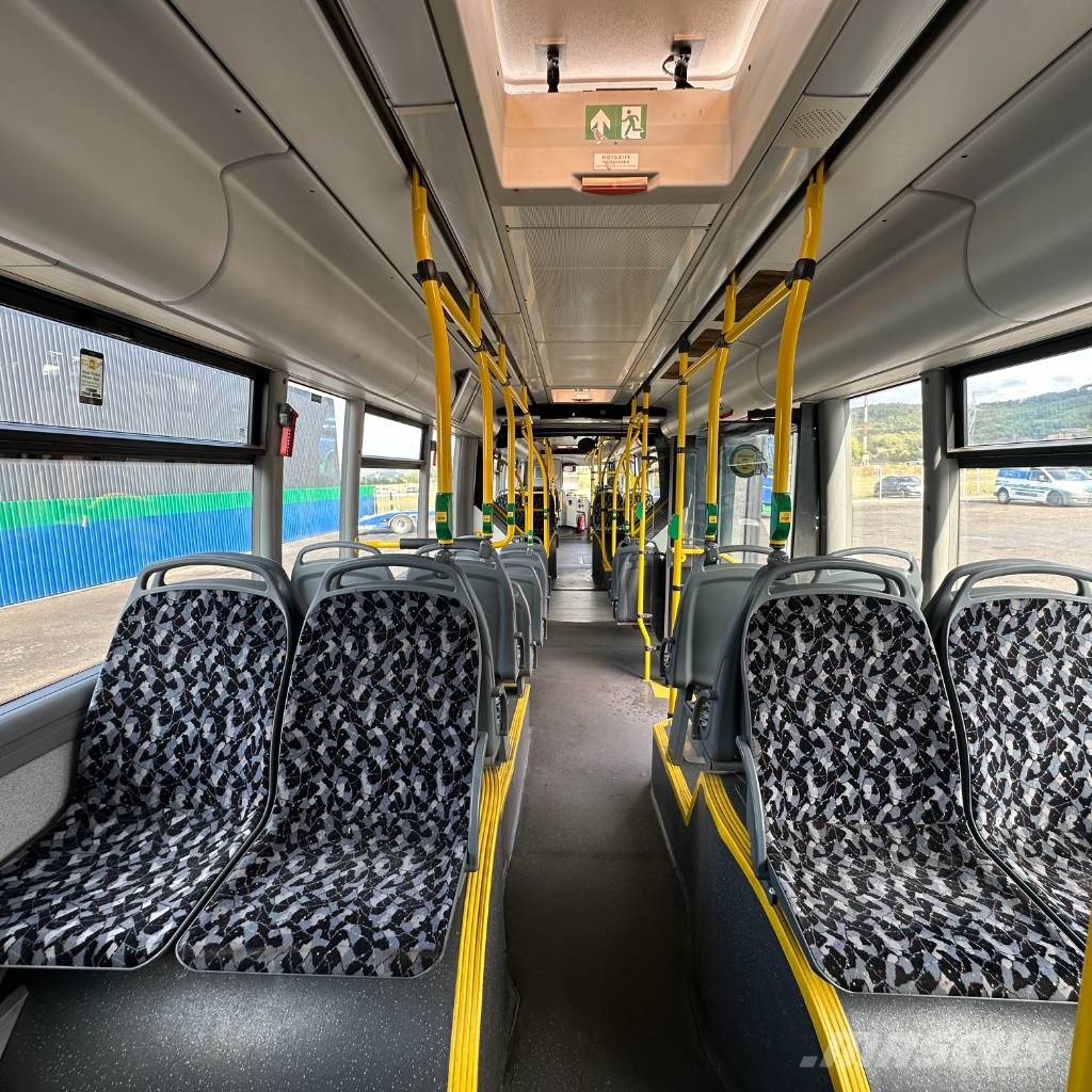 Scania Citywide LE CN320 Articulated buses