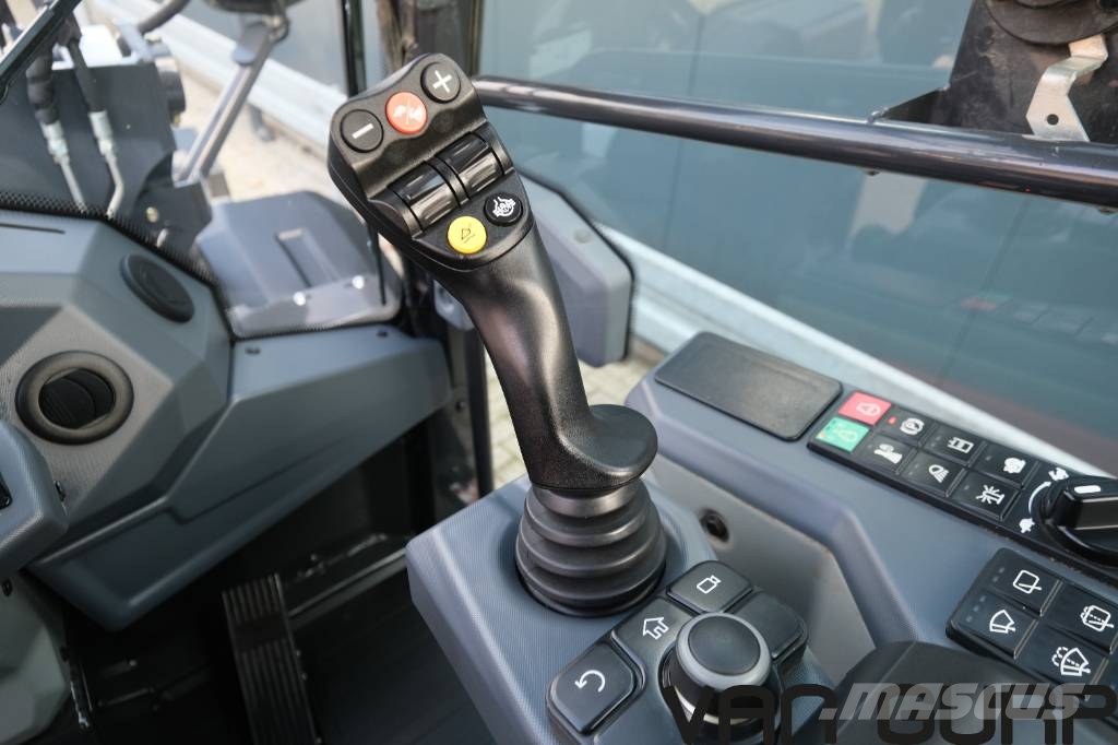 Bobcat L 75 | 2022 | 2175h Wheel loaders