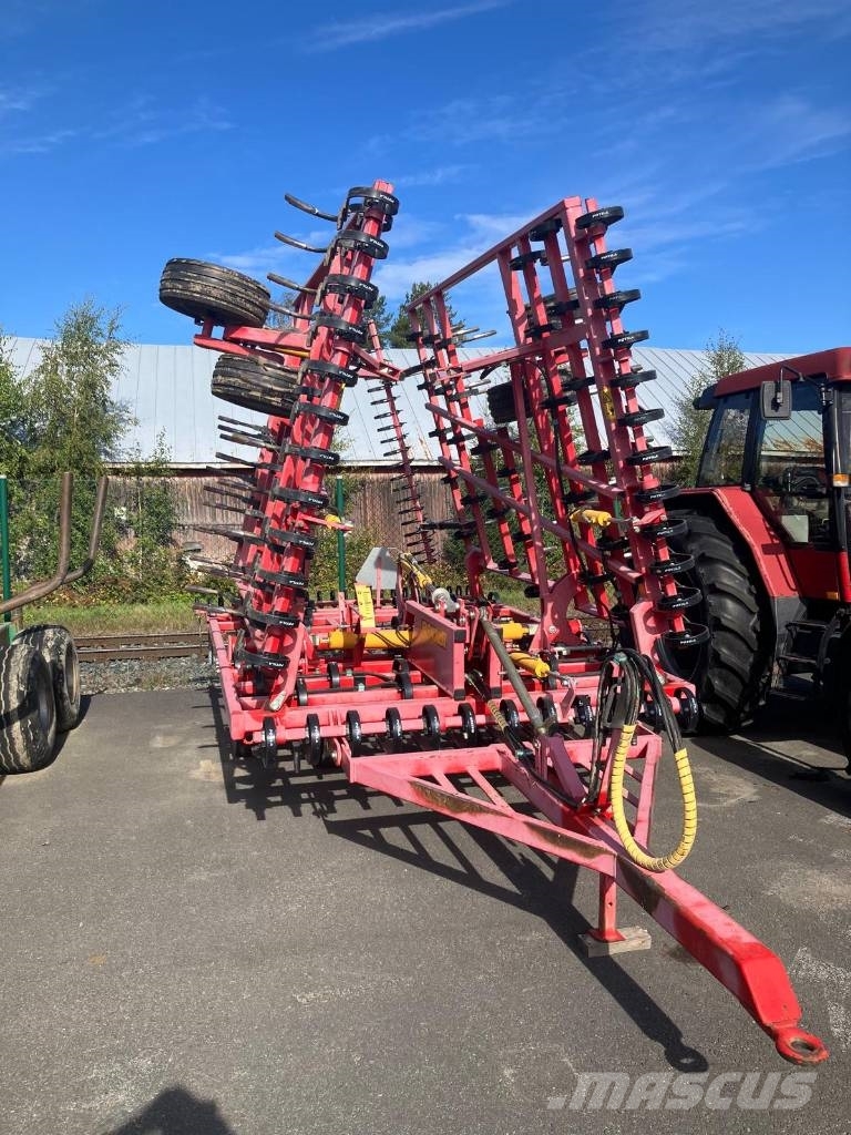 Potila Master 700 H Harvar