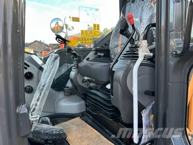CASE CX 90 D Kettenbagger / AC / 89.000 EUR Midi bagri 7t – 12t