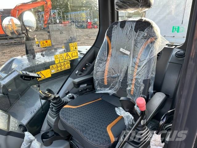 CASE CX 90 D Kettenbagger / AC / 89.000 EUR Midi bagri 7t – 12t