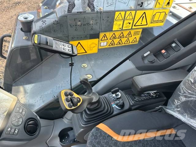 CASE CX 90 D Kettenbagger / AC / 89.000 EUR Midi bagri 7t – 12t