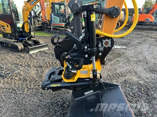 CASE CX 90 D Kettenbagger / AC / 89.000 EUR Midi bagri 7t – 12t