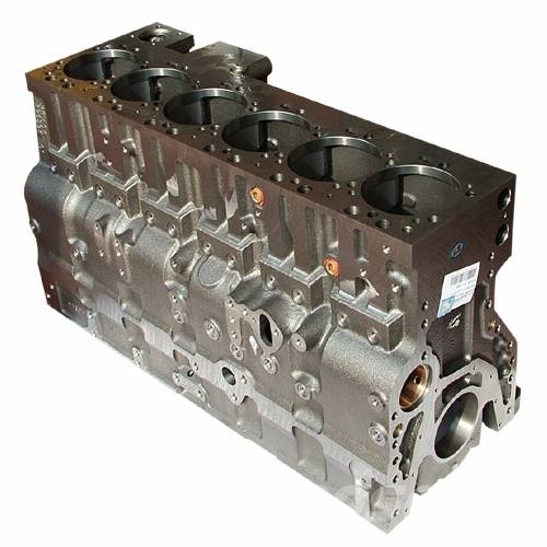 Cummins NT855 engine block Moteur