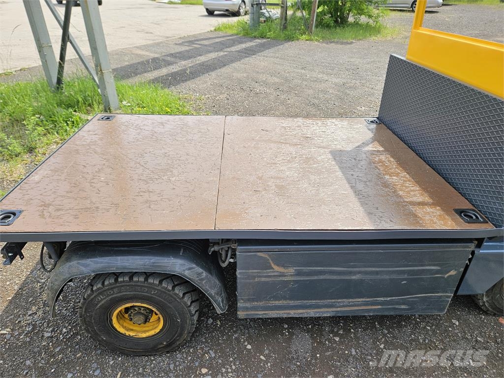 Simai PE 20 (battery 2022) Lavatrukit