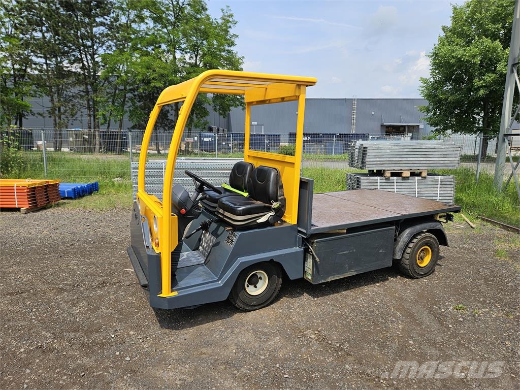 Simai PE 20 (battery 2022) Lavatrukit