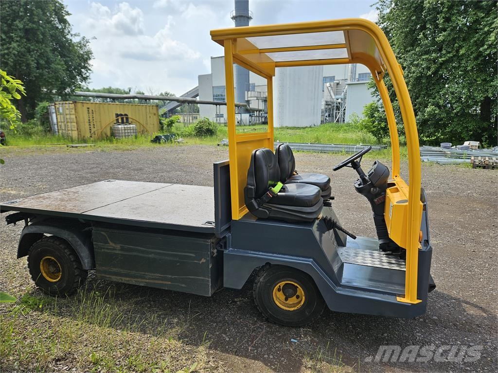 Simai PE 20 (battery 2022) Lavatrukit